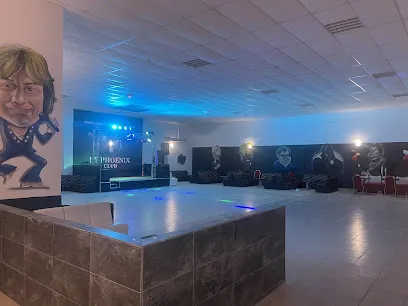 Image de Le phoenix dancing