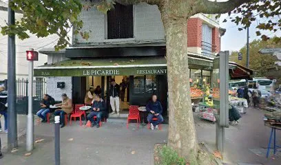 Image de Le Picardie