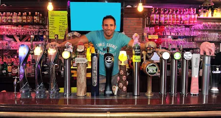 Image de Le Pop Rock Bar