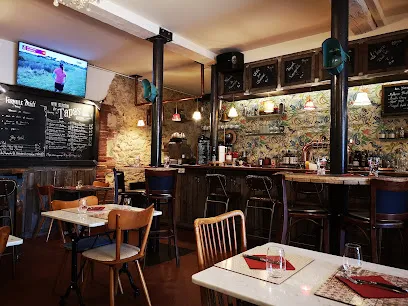 Image de Le Pub à la française