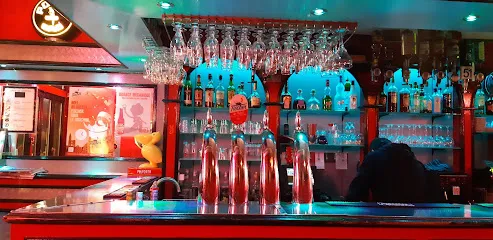 Image de Le Pub Fiction