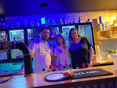 Image de Le QG bar a bières rhumerie et cocktail