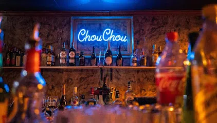 Image de Le QG - Mouscron