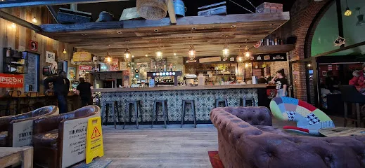 Image de Le QG Rooftop Bar