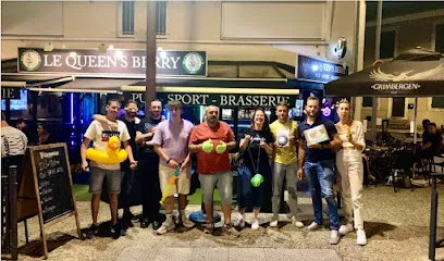 Image de LE QUEEN'S BERRY