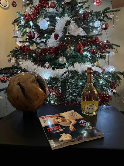 Image de LE RÉSERVOIR