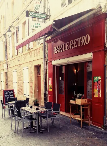 Image de Le Rétro