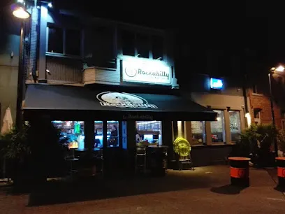 Image de Le Rockabilly