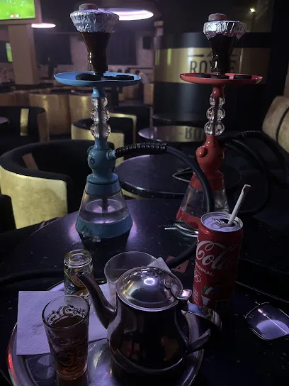 Image de LE ROYCE LOUNGE