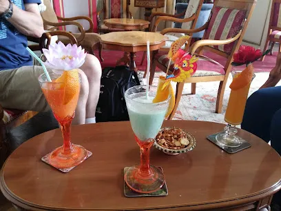 Image de Le Saint Flaceau