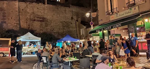 Image de Le Saint Lubin