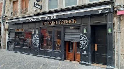 Image de Le Saint-Patrick