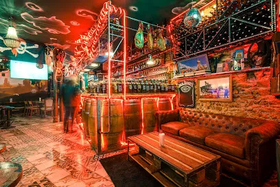 Image de Le Saloon Far West - Bar Paris 11