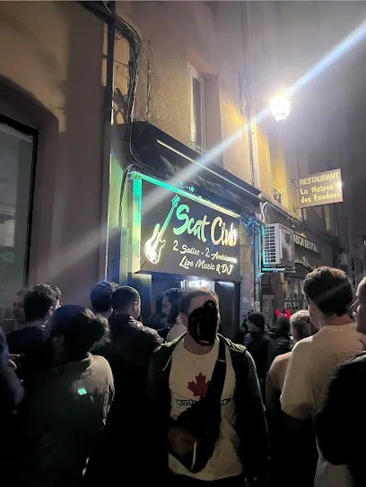 Image de Le Scat Club