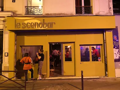 Image de le scenobar