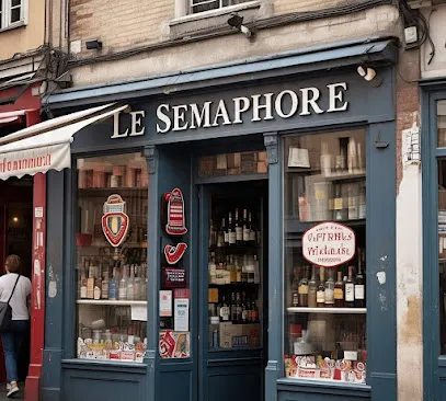 Image de Le Semaphore