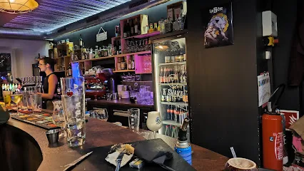 Image de LE SHAKE POINT