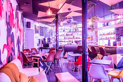 Image de Le Social Bar Strasbourg