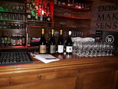 Image de Le Speakeasy