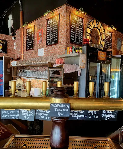 Image de LE STEAM PUB