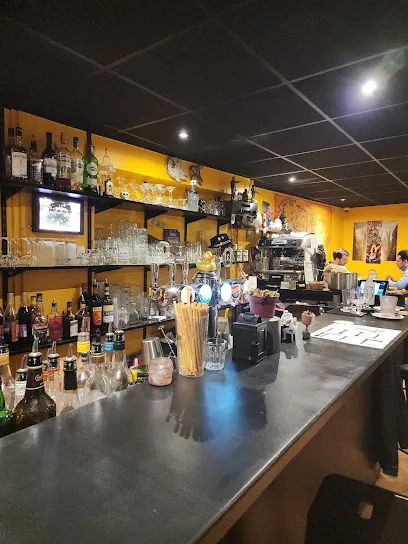 Image de Le Styx Bar