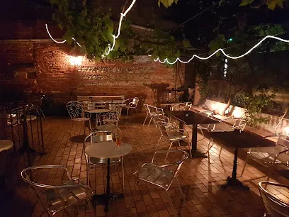 Image de Le Taquin Jazz Club