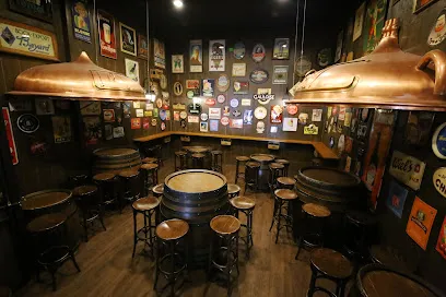 Image de Le Trappist