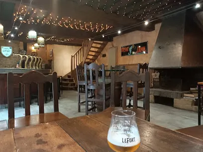 Image de Le Vert Bock