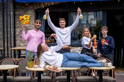 Image de Le Vice City