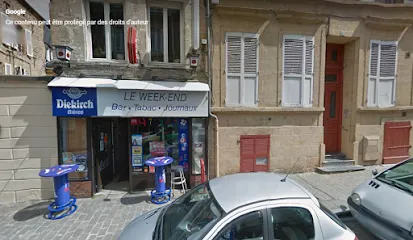 Image de Le Week-end