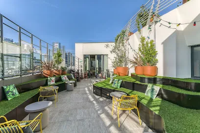 Image de LE XII BAR ROOFTOP