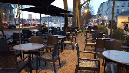 Image de Les Badauds