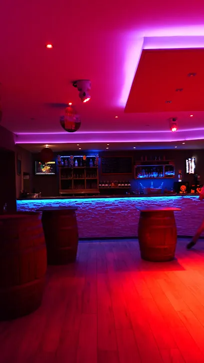 Image de Les Bains Bar Ambiance