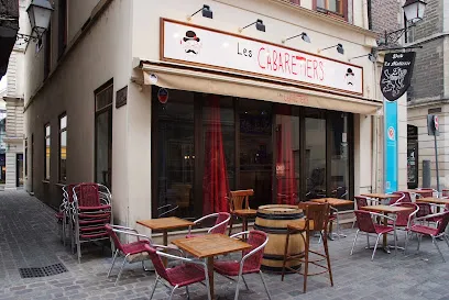Image de Les Cabaretiers