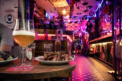 Image de Les Copains - Bar Paris 10