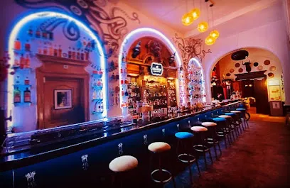 Image de Les coursives Bar à Cocktails & Spiritueux