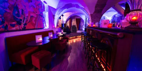 Image de Les Dessous du Panthéon