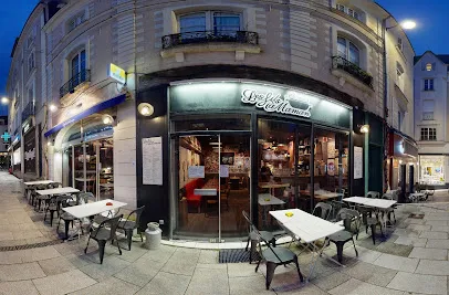 Image de Les Fils à Maman Angers