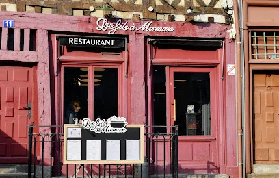 Image de Les Fils à Maman Rennes
