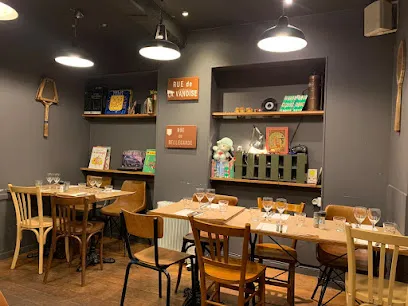 Image de Les Fils à Maman Rouen