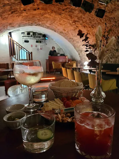 Image de Les folies d'Edmonde - Bar à Cocktails