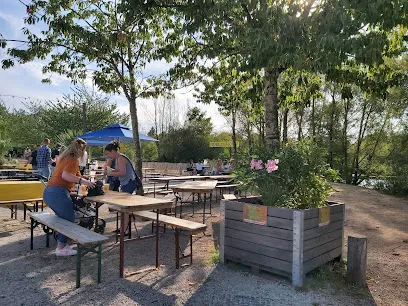 Image de Les Nantais - Guinguette Streetfood