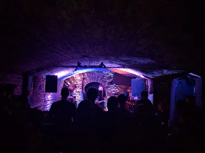 Image de Les Passagers du Zinc