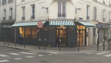 Image de Les Phénomènes