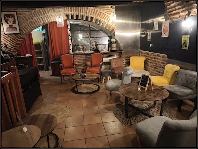 Image de Les Planches Musicales