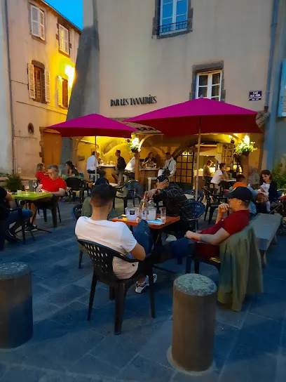 Image de Les Tanneries