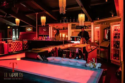 Image de Les Templiers - Resto Club