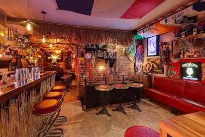 Image de Les Timbrés Cocktails Bar - Restaurant