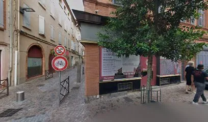 Image de Les Z'arts Bar