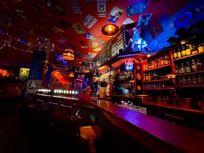 Image de Little Delirium Café Lorient